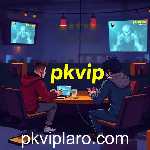 pkvip