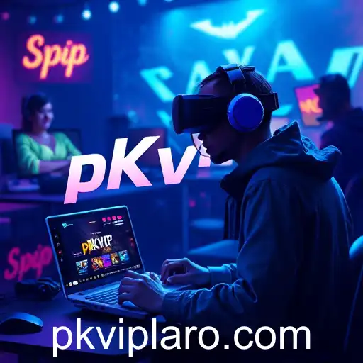 Gaming Evolution with PKVIP: Industry Insights