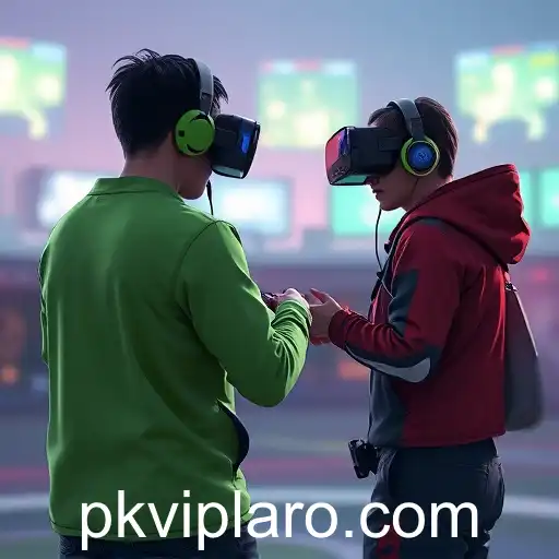 Gaming Trends Shaping Online Communities