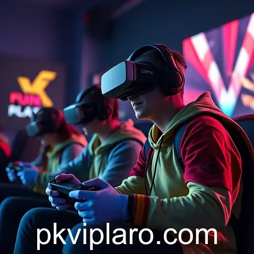 Evolving Trends in Online Gaming Platforms