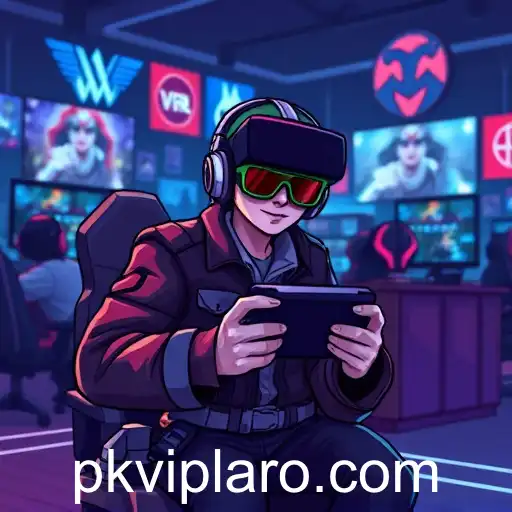 The Growing Impact of Online English Game Platforms