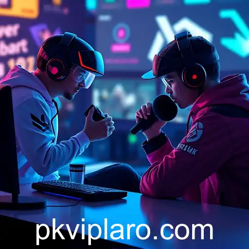 The Rise of PKVIP in Online Gaming