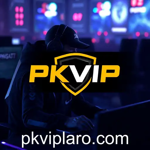 PKVIP Shaping the Online Gaming World