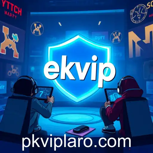 The Rise of PKVIP in Gaming Culture