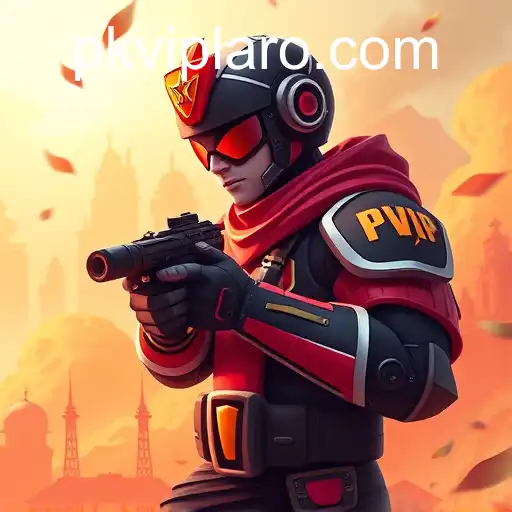 The Rise of PKVIP: Transforming Online Gaming