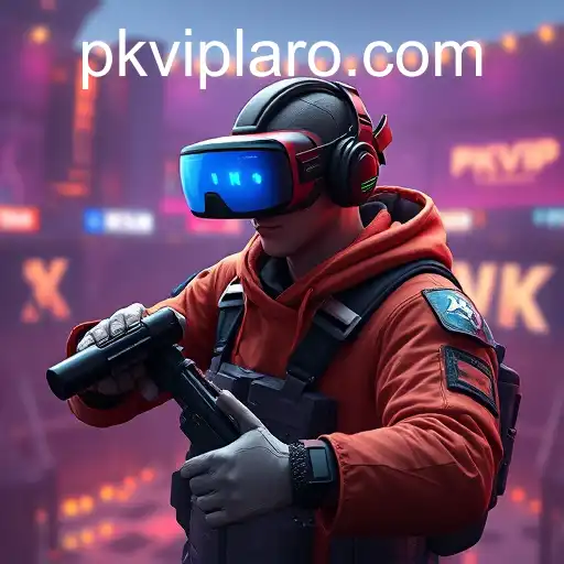 PKVIP: Rising Star in Online Gaming