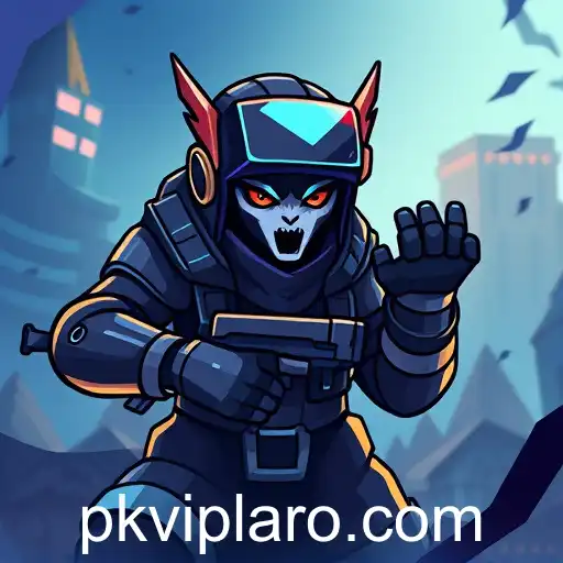 PKVIP Revolutionizes Online Gaming