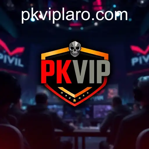PKVIP: A New Era for Online Gaming