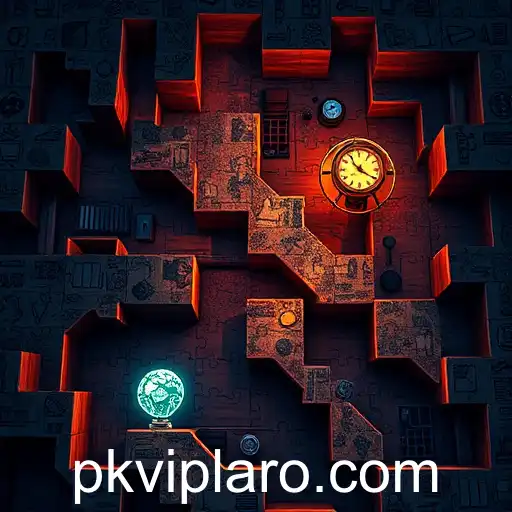 The Engaging World of Puzzle Games: A Deep Dive into the 'pkvip' Craze