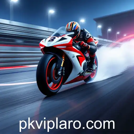 Exploring the Thrills of Racing Games on PKVIP