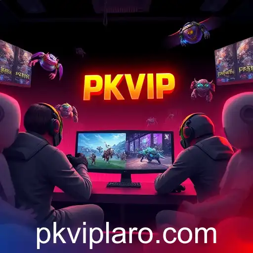 Rise of Online Gaming in 2025