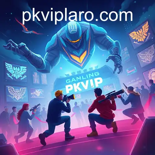 The Rise of PKVIP in Online Gaming