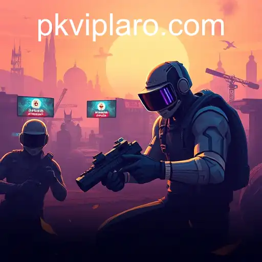 The Rise of PKVIP in Online Gaming