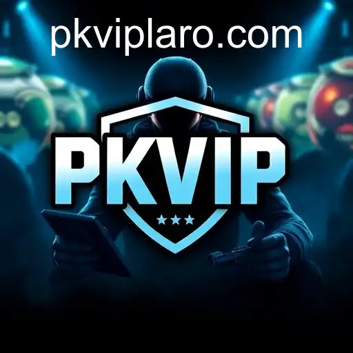 The Rise of PKVIP: A Digital Era of Gaming