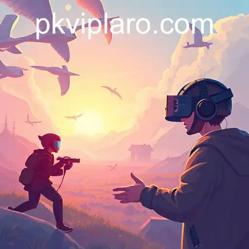 The Rise of PKVIP in the Online Gaming World