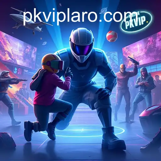 The Rise of PKVIP in Online Gaming